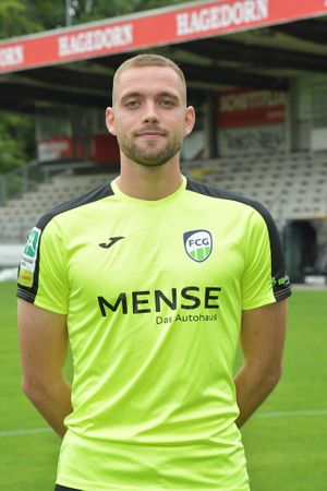 Tim Matuschewsky